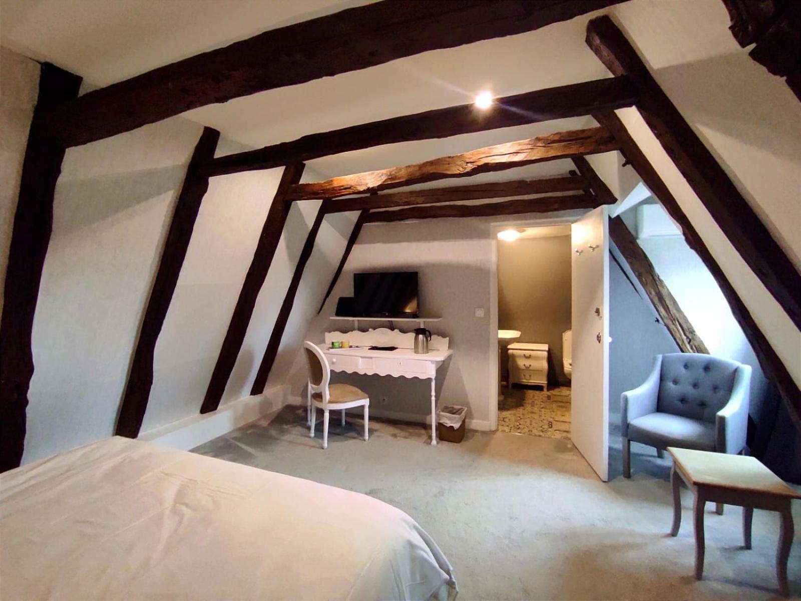 Les Charmes De Sarlat - Chambres D'Hotes Kültér fotó