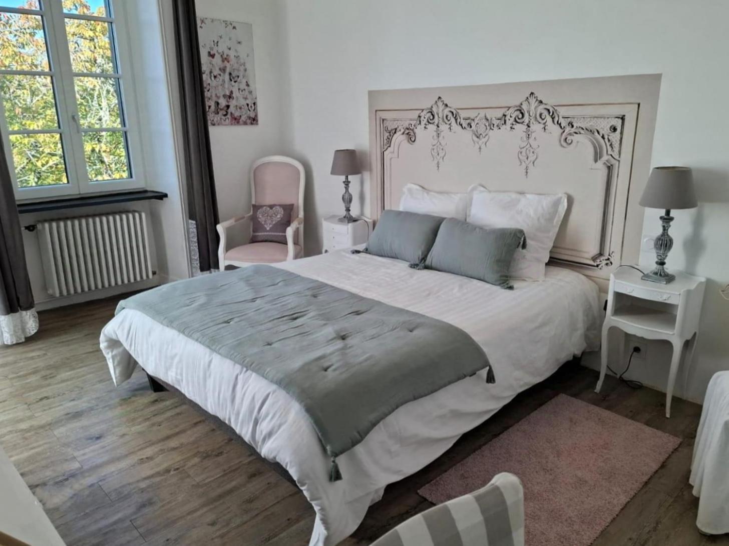 Les Charmes De Sarlat - Chambres D'Hotes Kültér fotó