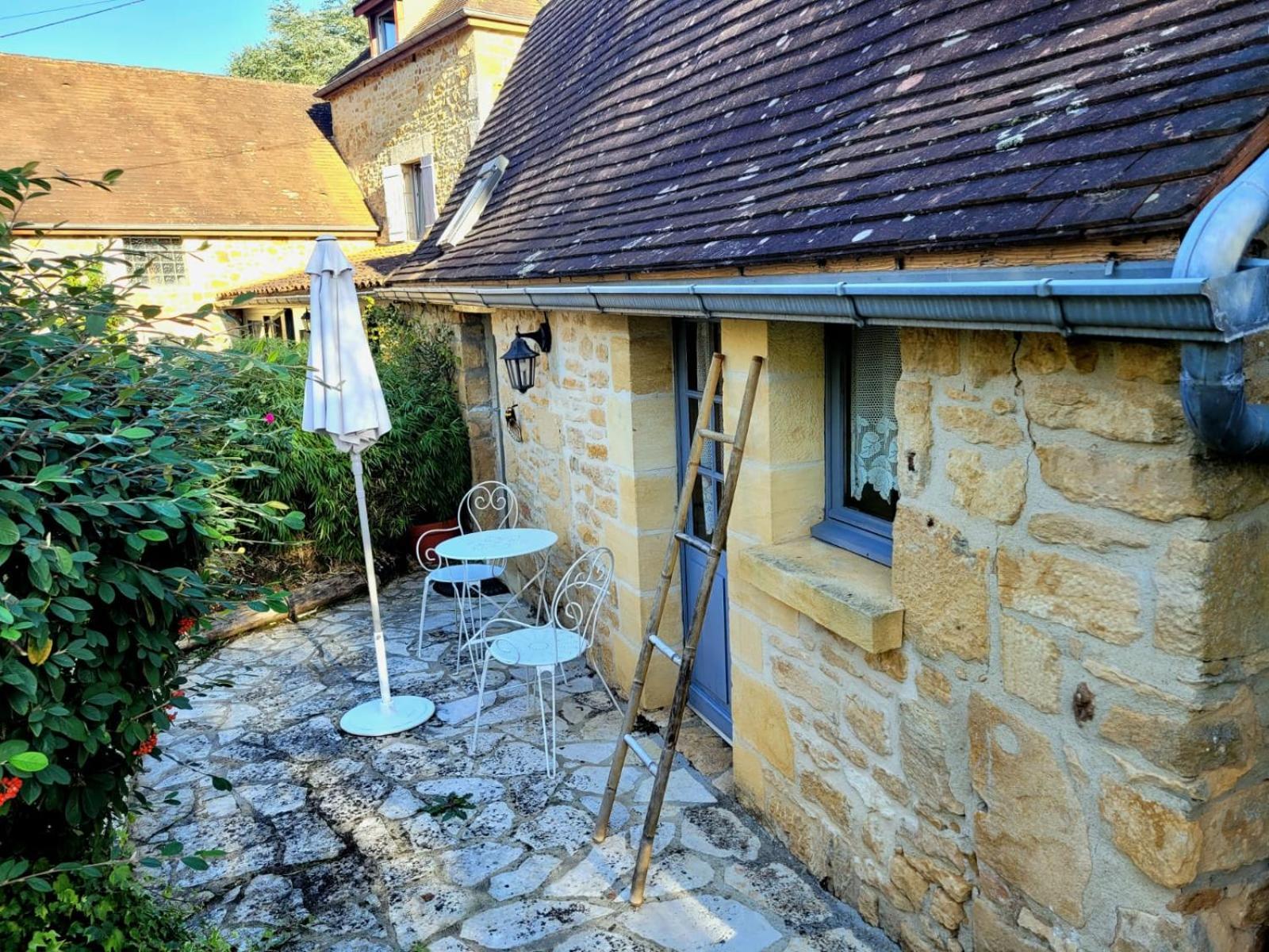Les Charmes De Sarlat - Chambres D'Hotes Kültér fotó