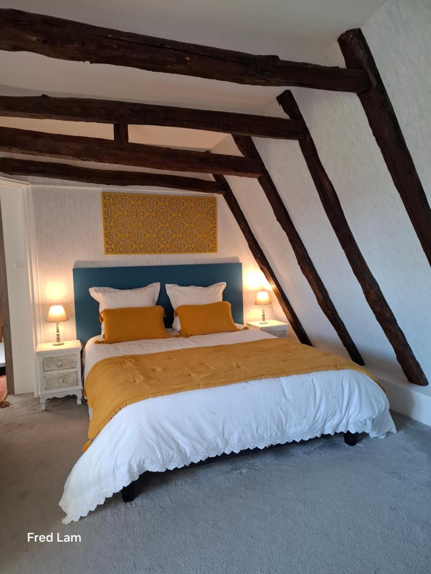 Les Charmes De Sarlat - Chambres D'Hotes Kültér fotó