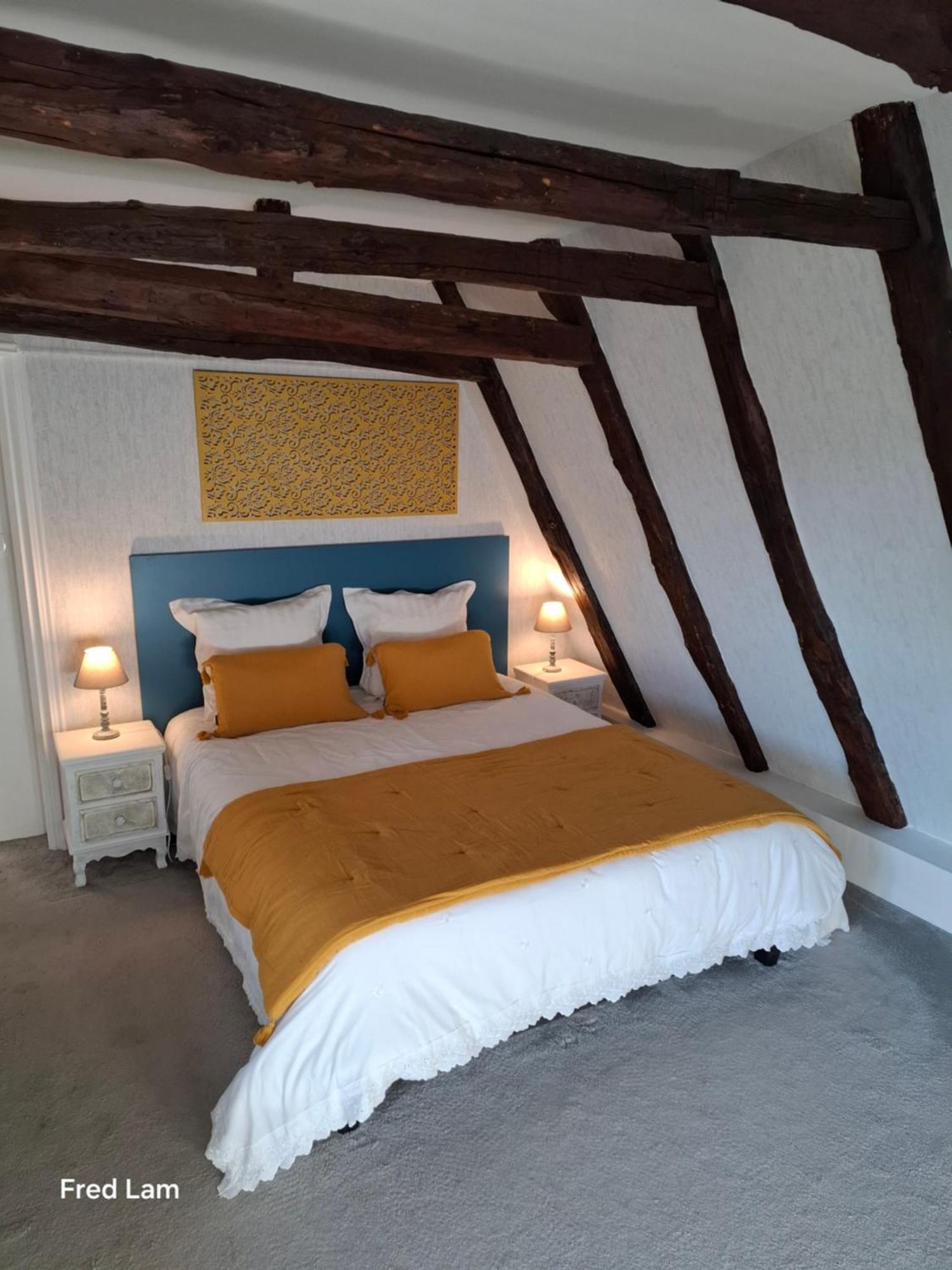 Les Charmes De Sarlat - Chambres D'Hotes Kültér fotó