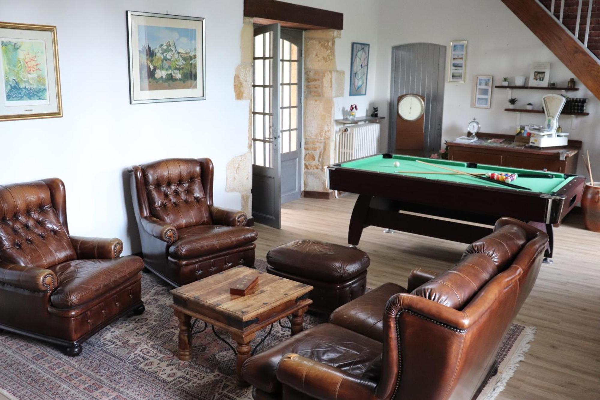 Les Charmes De Sarlat - Chambres D'Hotes Kültér fotó